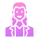 avatar,man,user,profile,people,long hair,young,boy,man avatar,teacher